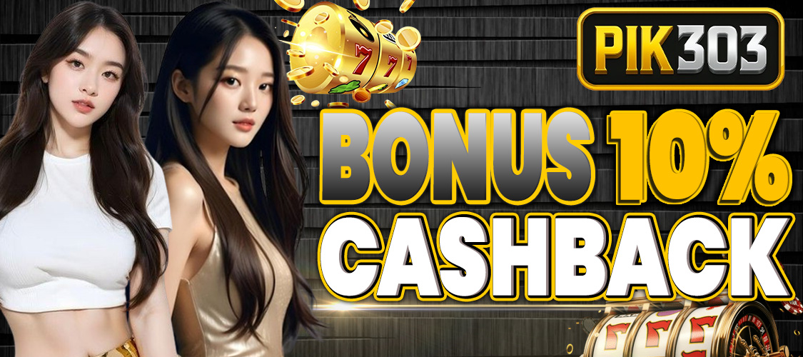 PIK303 promo